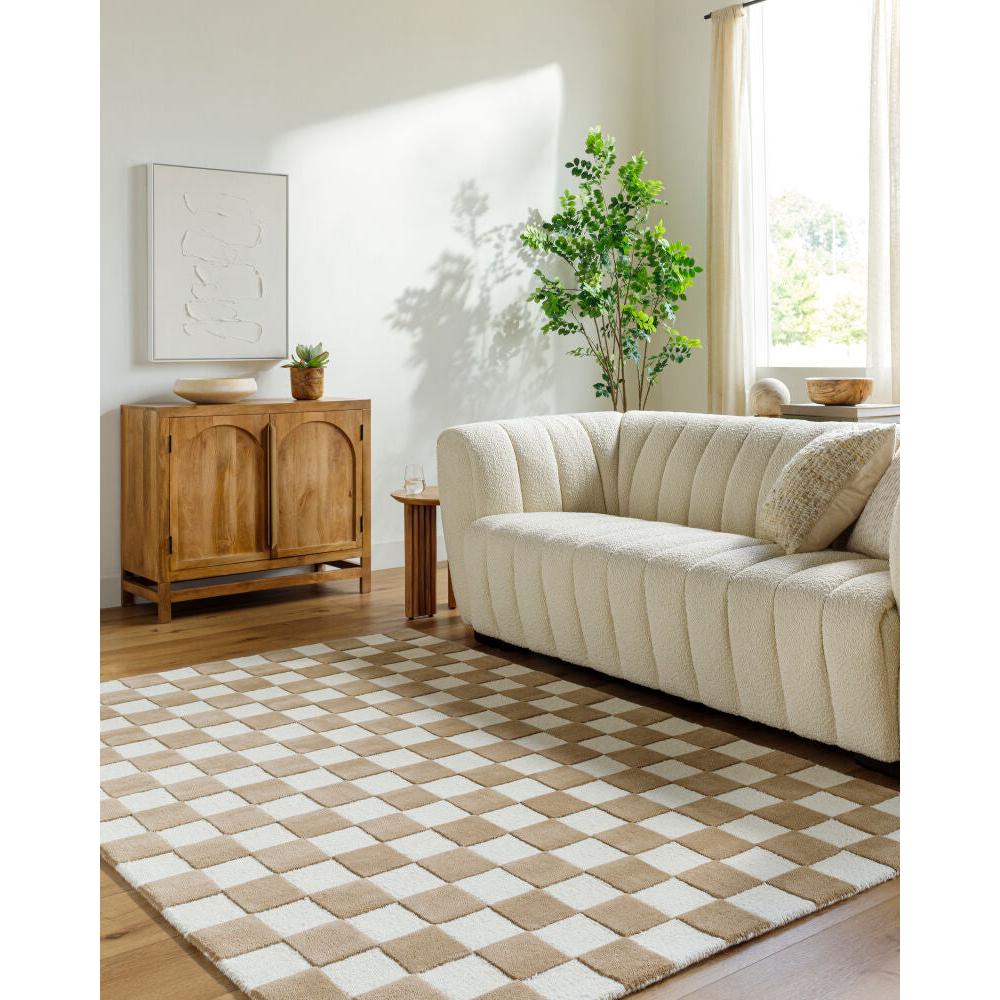 Livabliss by Surya Brook BKO-2355 Handmade Rug