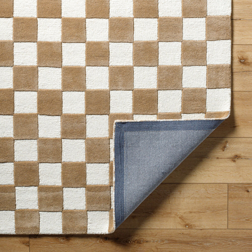 Livabliss by Surya Brook BKO-2355 Handmade Rug