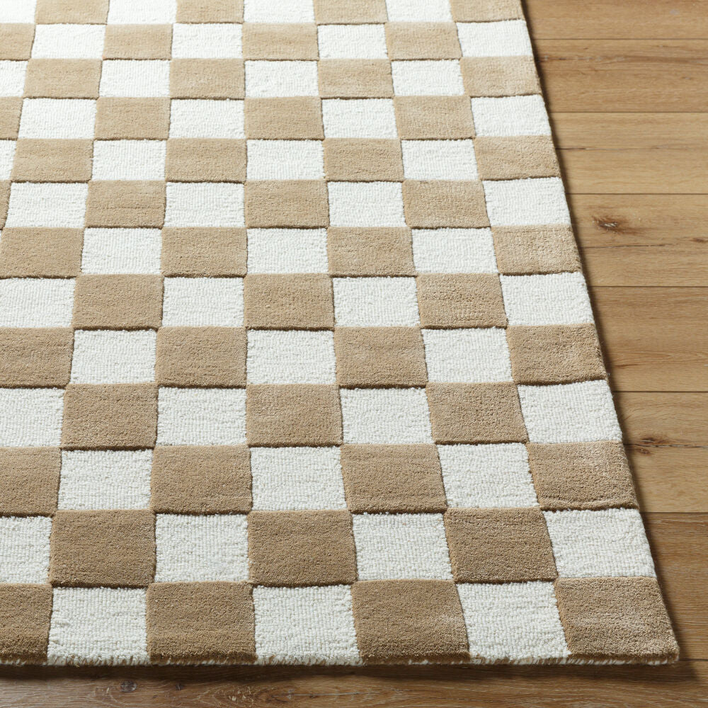 Livabliss by Surya Brook BKO-2355 Handmade Rug