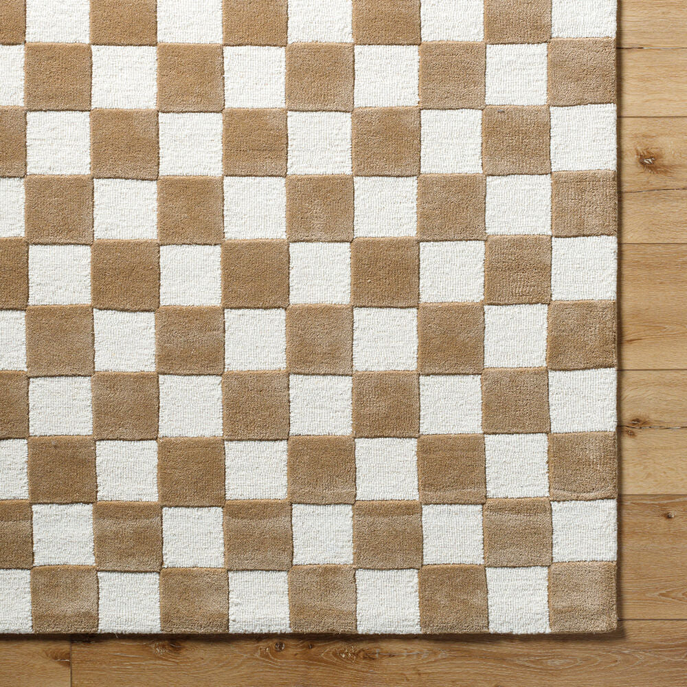 Livabliss by Surya Brook BKO-2355 Handmade Rug