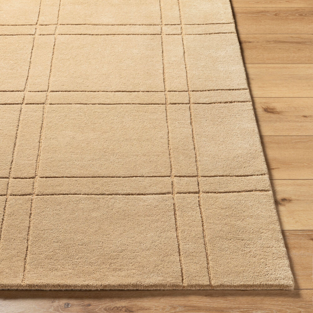 Livabliss by Surya Brook BKO-2357 Handmade Rug