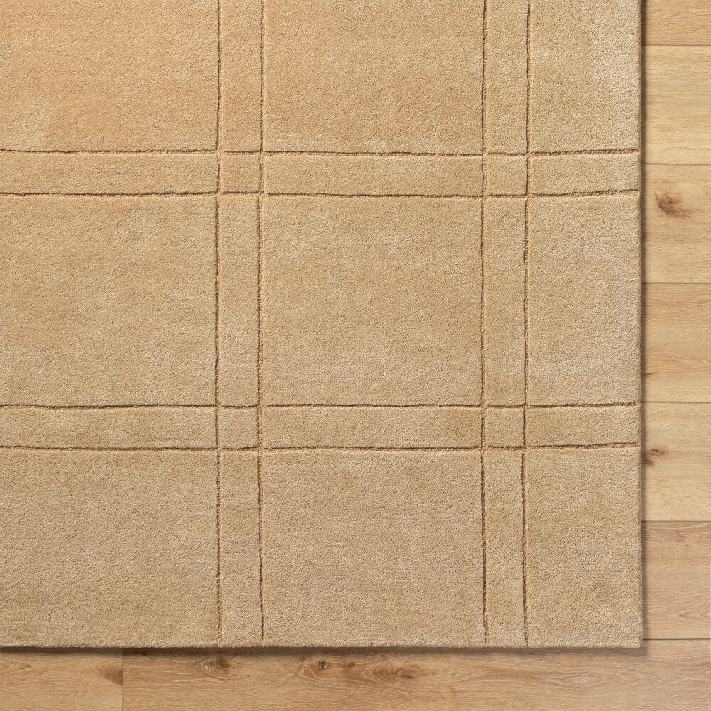 Livabliss by Surya Brook BKO-2357 Handmade Rug