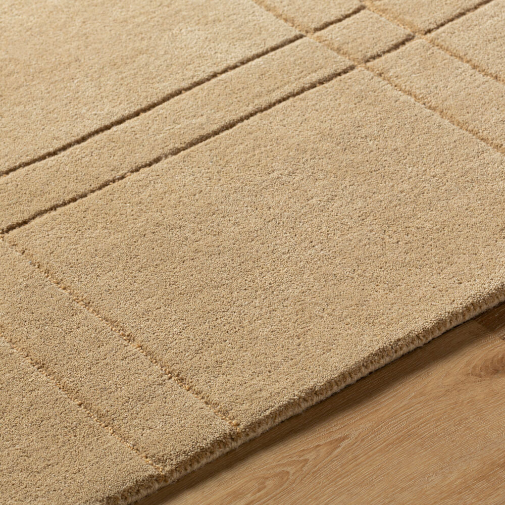 Livabliss by Surya Brook BKO-2357 Handmade Rug