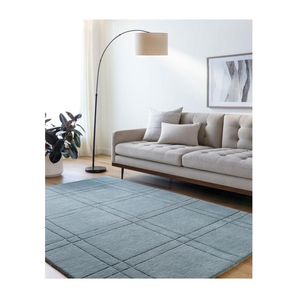 Livabliss by Surya Brook BKO-2358 Handmade Rug