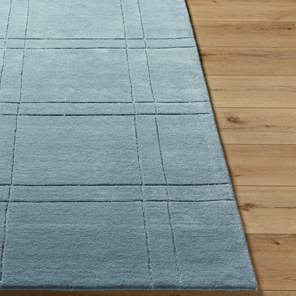 Livabliss by Surya Brook BKO-2358 Handmade Rug