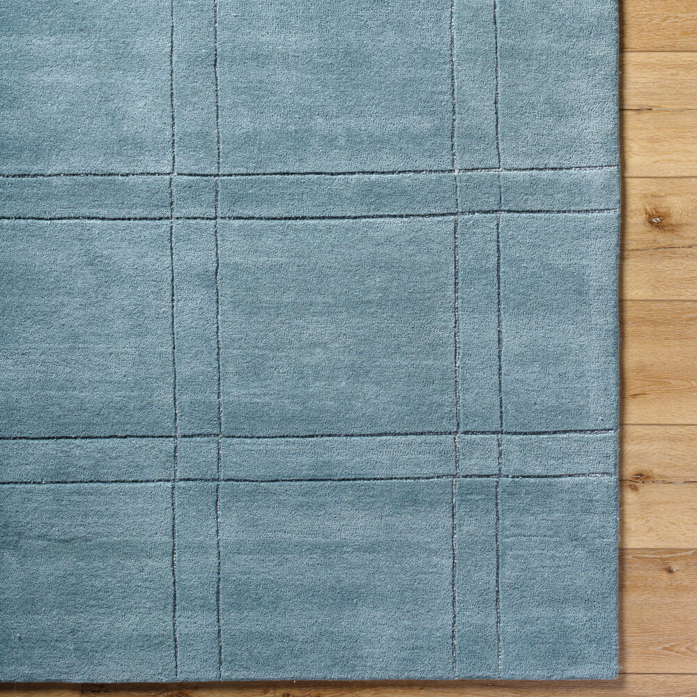 Livabliss by Surya Brook BKO-2358 Handmade Rug
