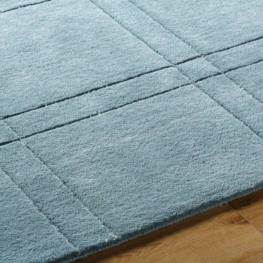 Livabliss by Surya Brook BKO-2358 Handmade Rug