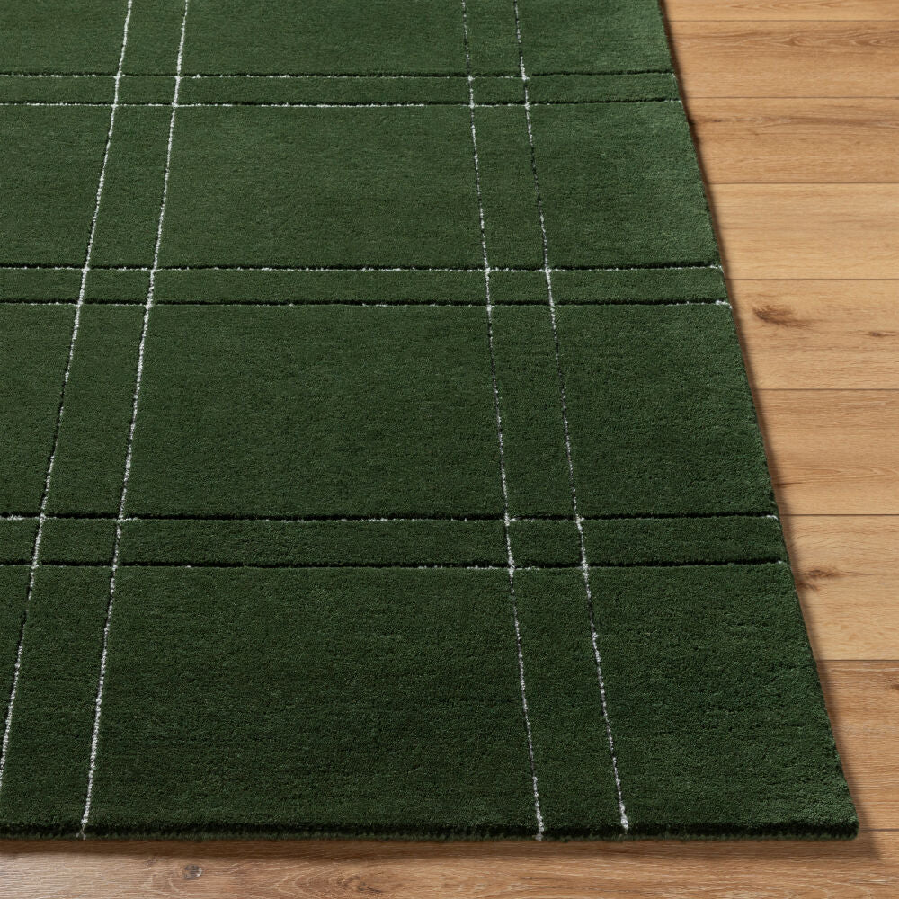 Livabliss by Surya Brook BKO-2359 Handmade Rug