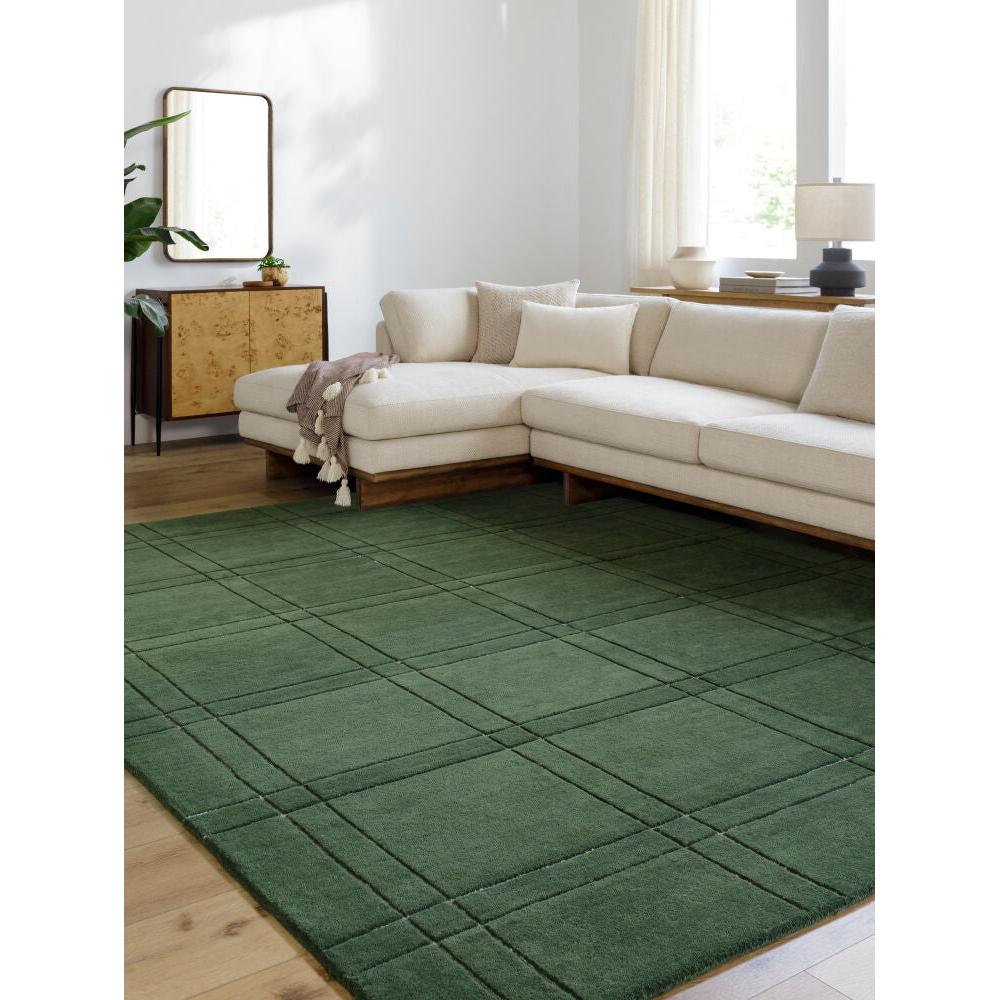 Livabliss by Surya Brook BKO-2359 Handmade Rug
