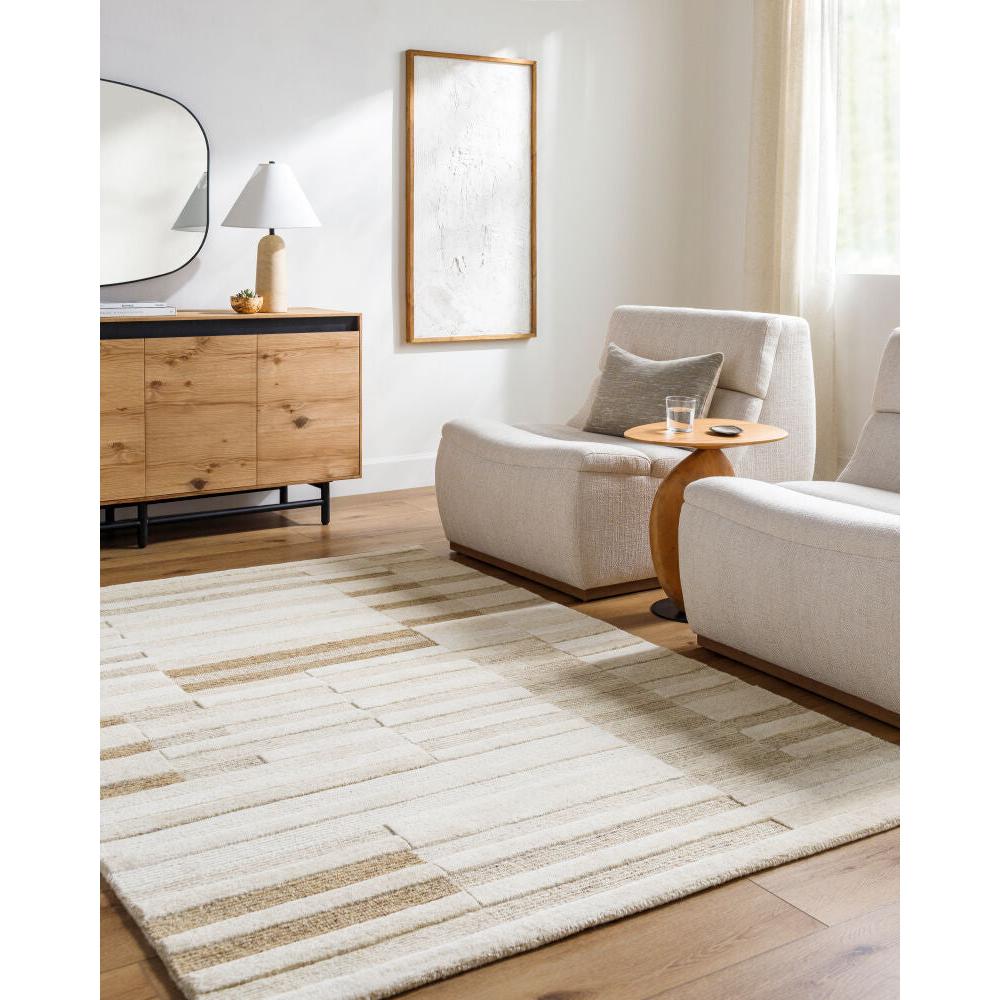 Livabliss by Surya Brook BKO-2360 Handmade Rug