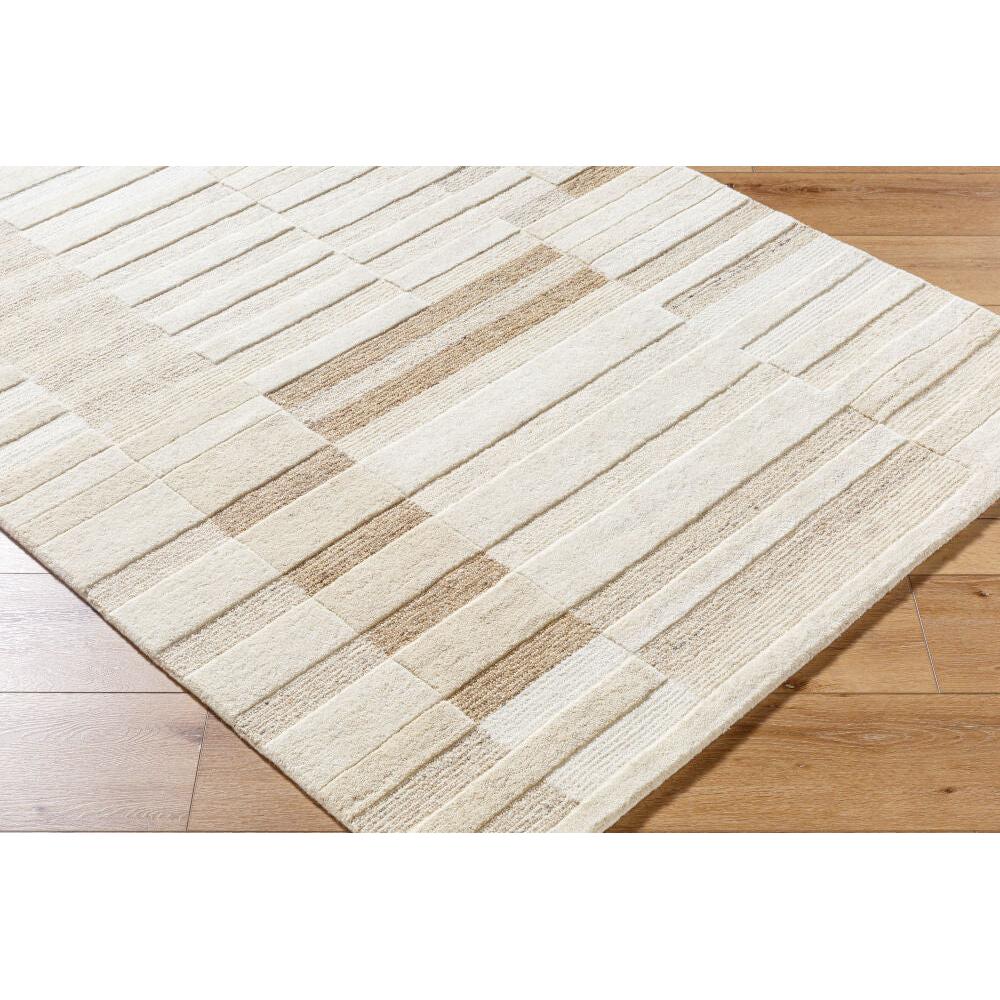 Livabliss by Surya Brook BKO-2360 Handmade Rug