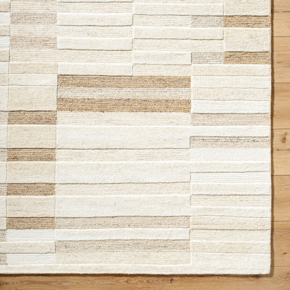 Livabliss by Surya Brook BKO-2360 Handmade Rug