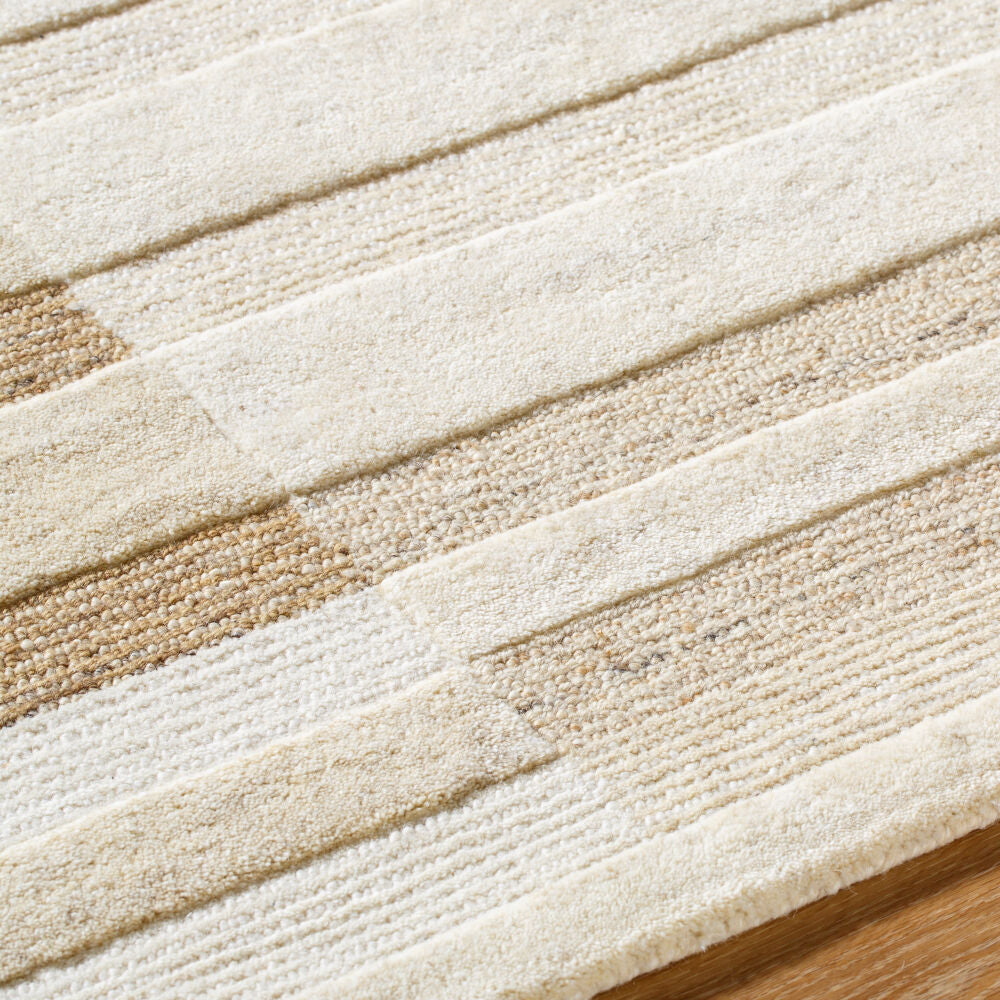 Livabliss by Surya Brook BKO-2360 Handmade Rug
