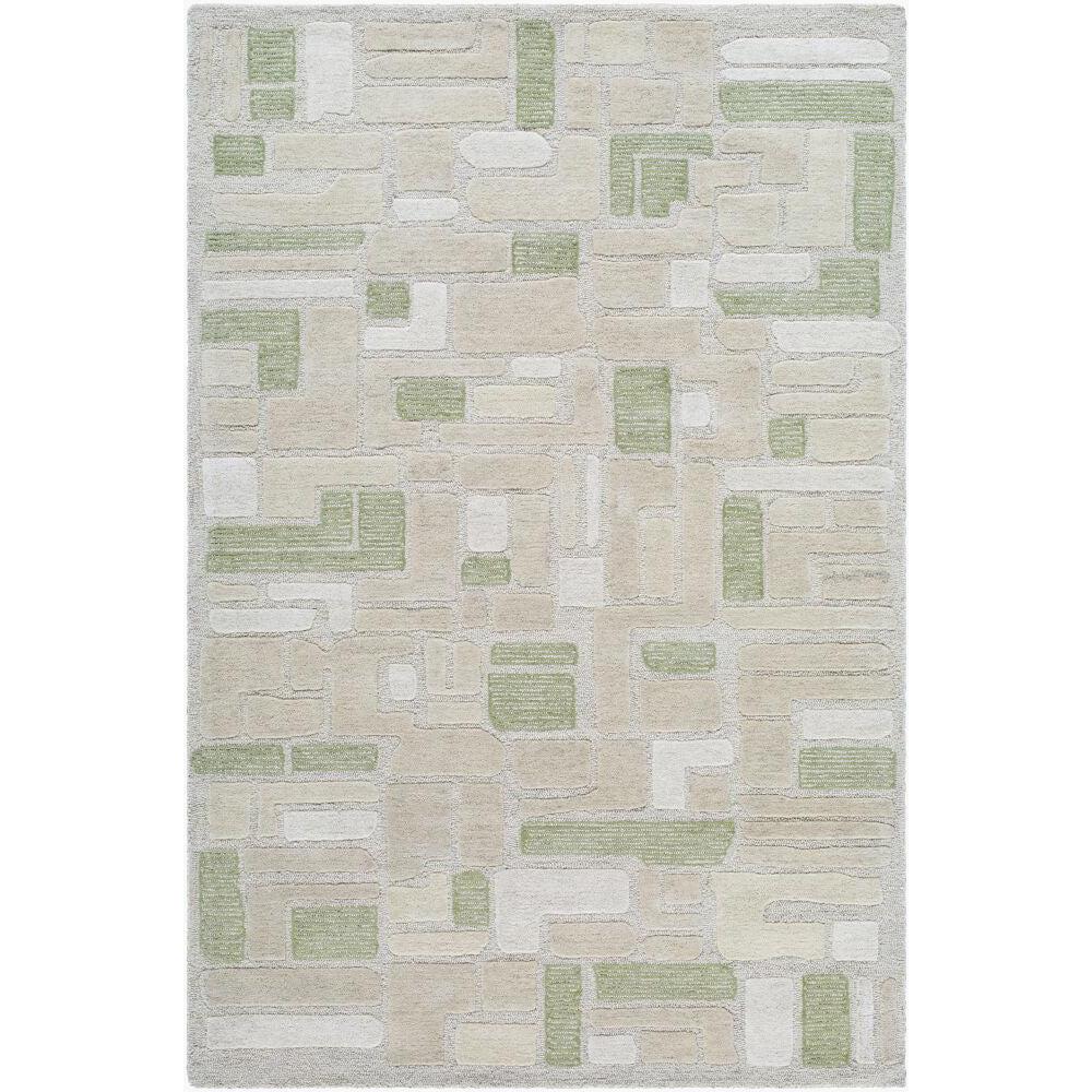 Livabliss by Surya Brook BKO-2361 Handmade Rug