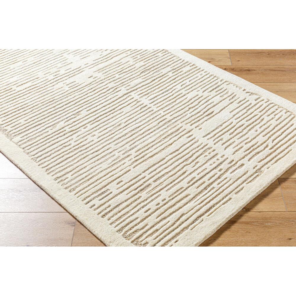 Livabliss by Surya Brook BKO-2362 Handmade Rug