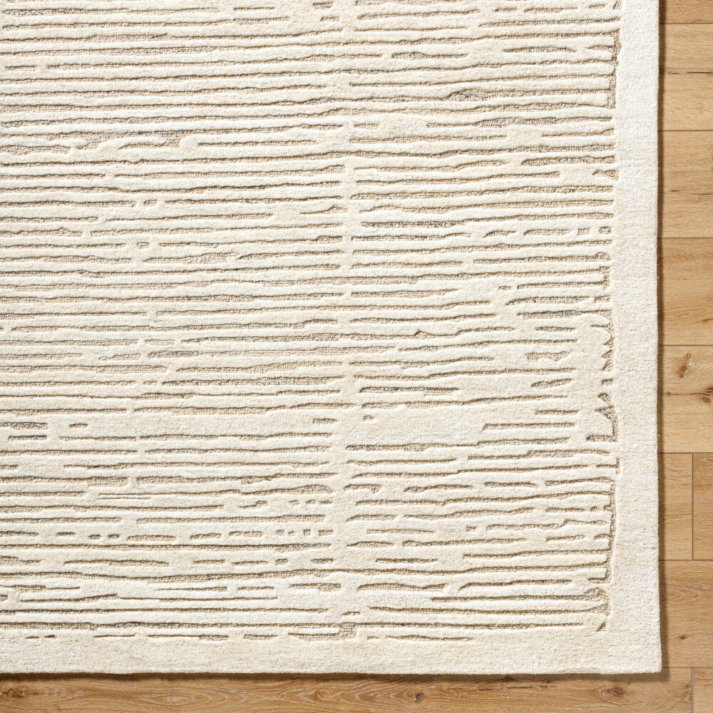 Livabliss by Surya Brook BKO-2362 Handmade Rug