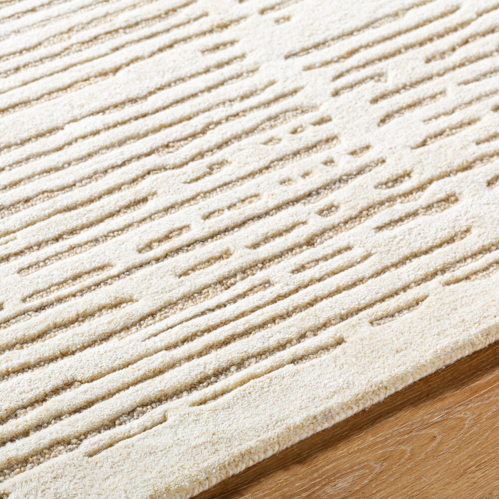 Livabliss by Surya Brook BKO-2362 Handmade Rug