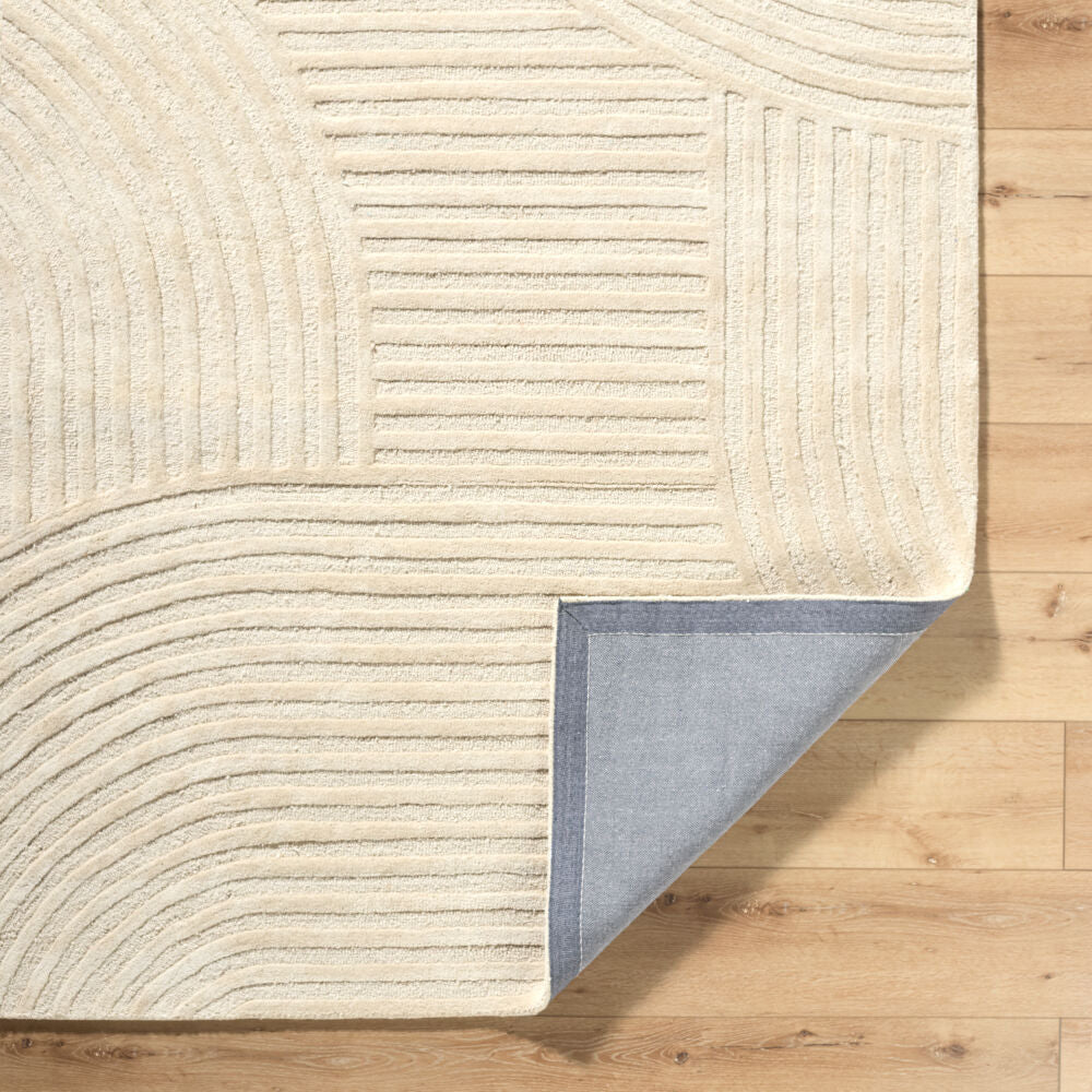 Livabliss by Surya Brook BKO-2363 Handmade Rug