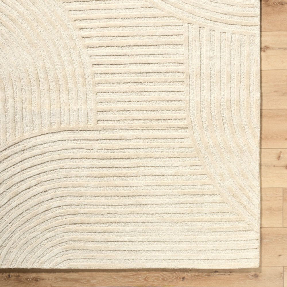 Livabliss by Surya Brook BKO-2363 Handmade Rug