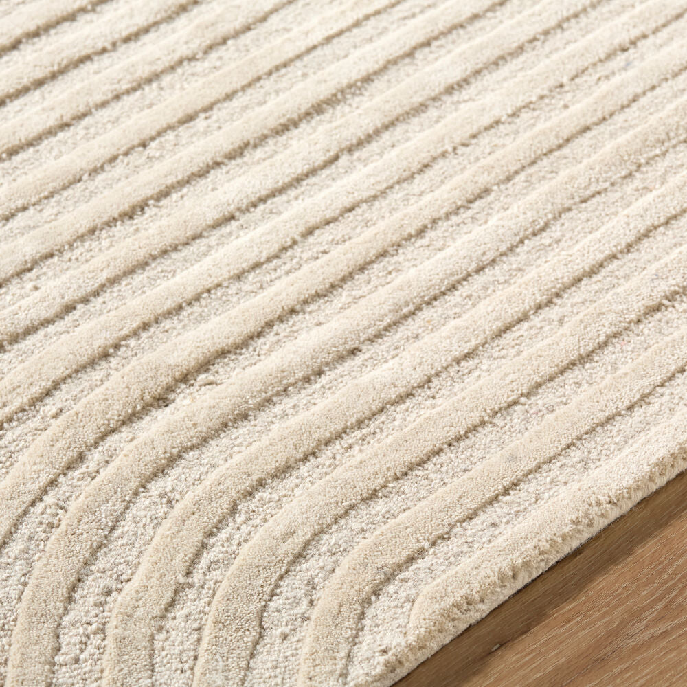 Livabliss by Surya Brook BKO-2363 Handmade Rug