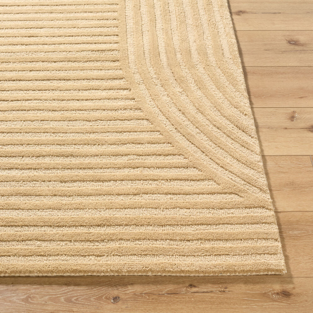 Livabliss by Surya Brook BKO-2364 Handmade Rug