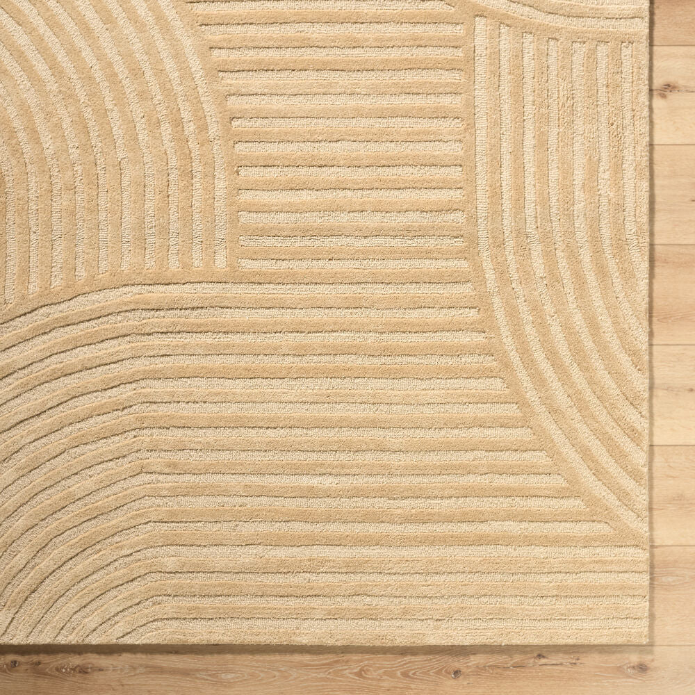Livabliss by Surya Brook BKO-2364 Handmade Rug