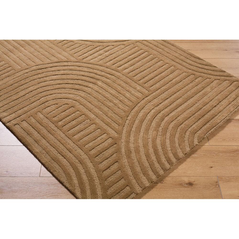 Livabliss by Surya Brook BKO-2365 Handmade Rug