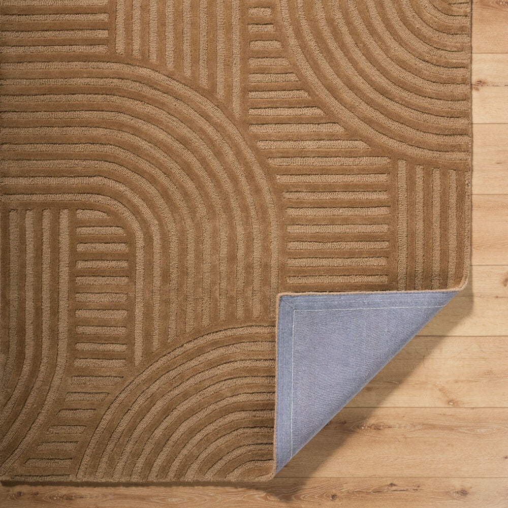 Livabliss by Surya Brook BKO-2365 Handmade Rug