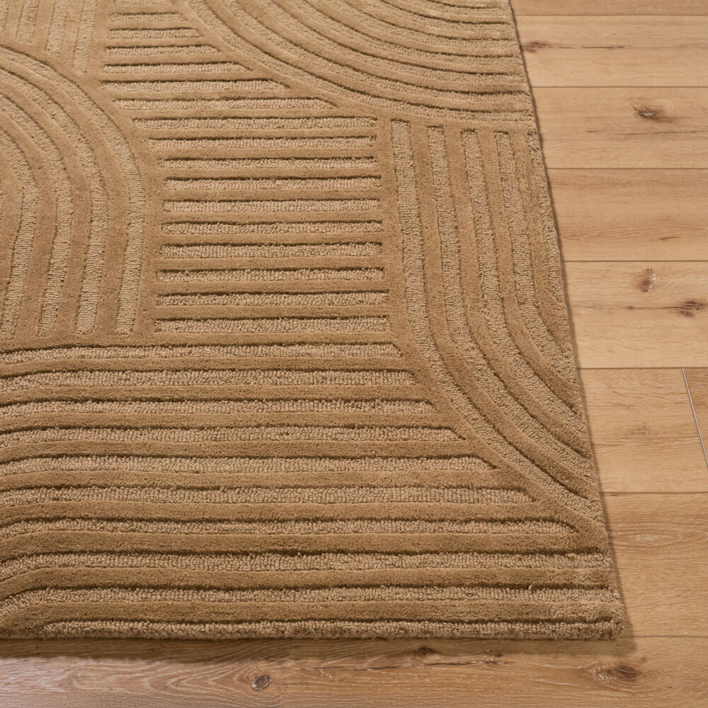 Livabliss by Surya Brook BKO-2365 Handmade Rug