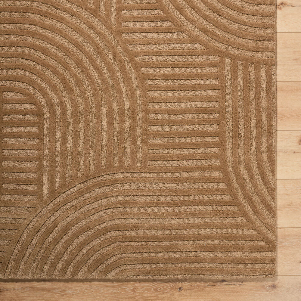 Livabliss by Surya Brook BKO-2365 Handmade Rug