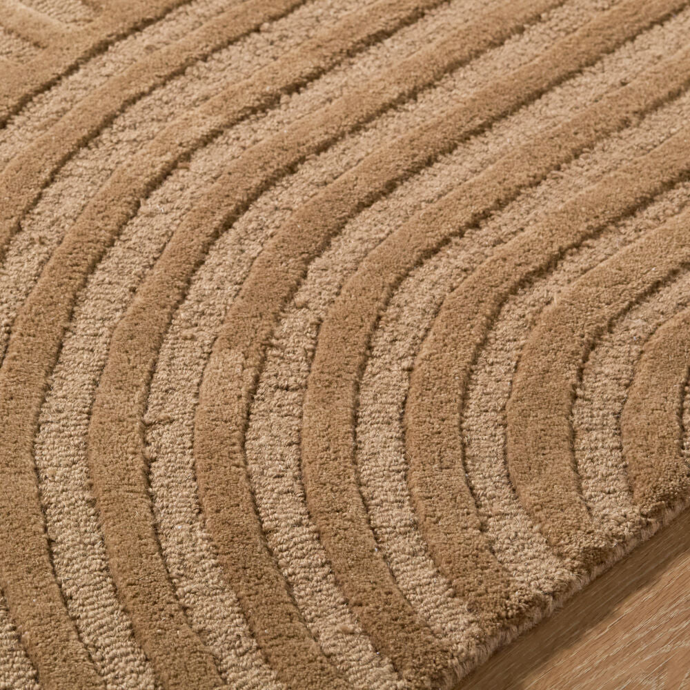 Livabliss by Surya Brook BKO-2365 Handmade Rug