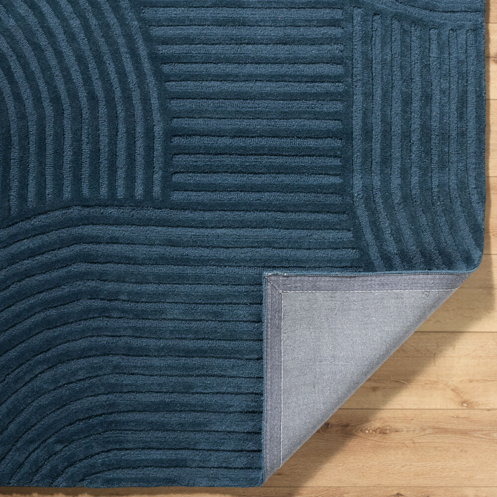 Livabliss by Surya Brook BKO-2366 Handmade Rug