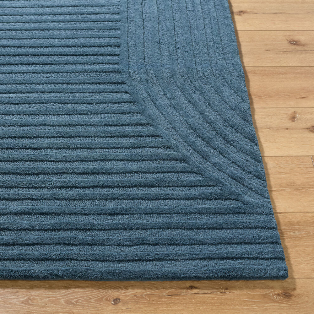 Livabliss by Surya Brook BKO-2366 Handmade Rug