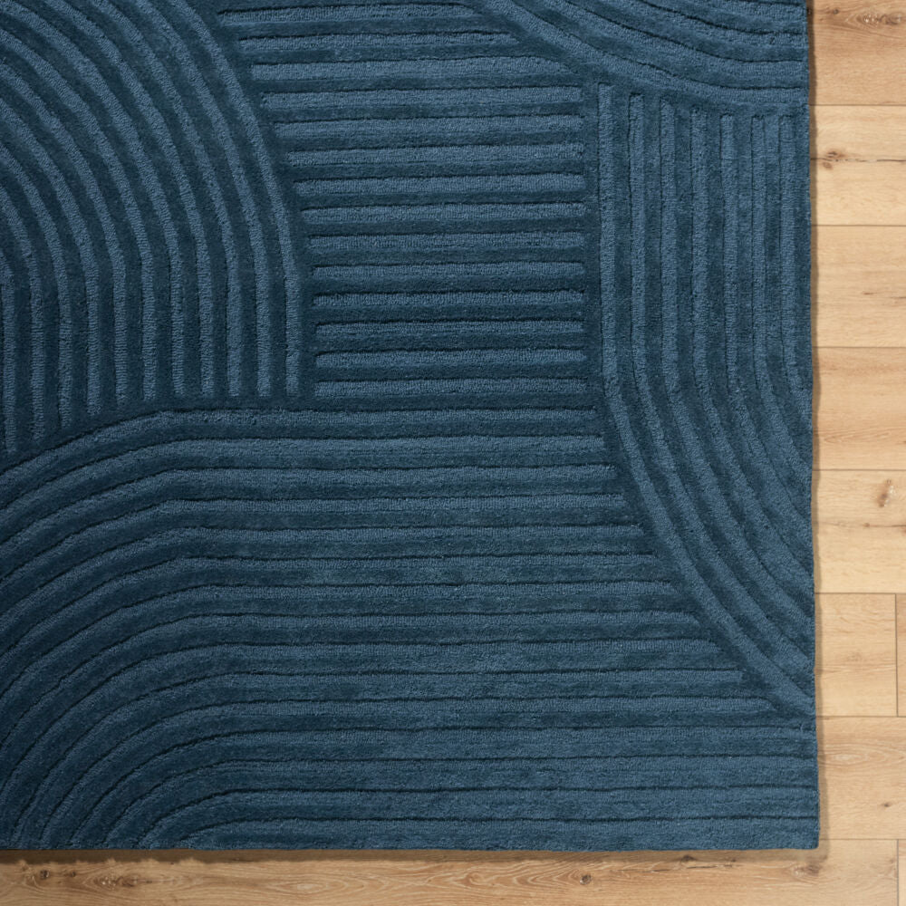 Livabliss by Surya Brook BKO-2366 Handmade Rug