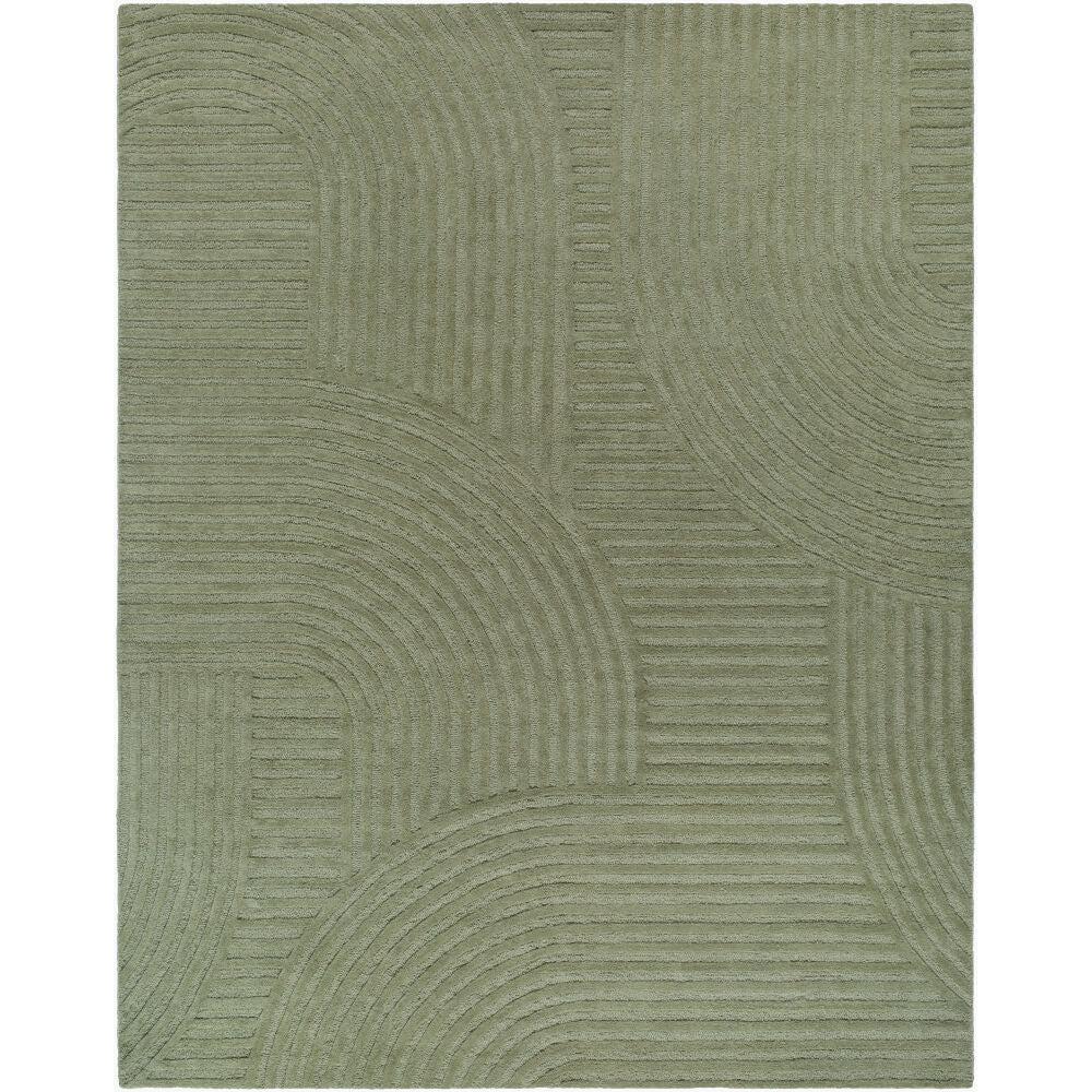 Livabliss by Surya Brook BKO-2367 Handmade Rug