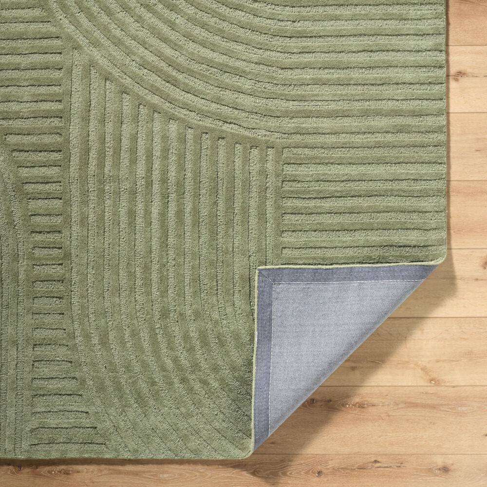 Livabliss by Surya Brook BKO-2367 Handmade Rug