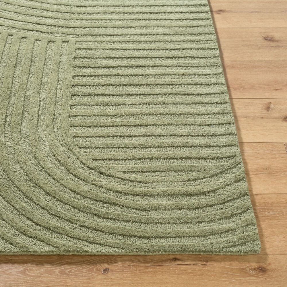 Livabliss by Surya Brook BKO-2367 Handmade Rug