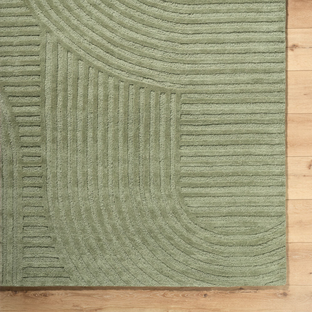 Livabliss by Surya Brook BKO-2367 Handmade Rug