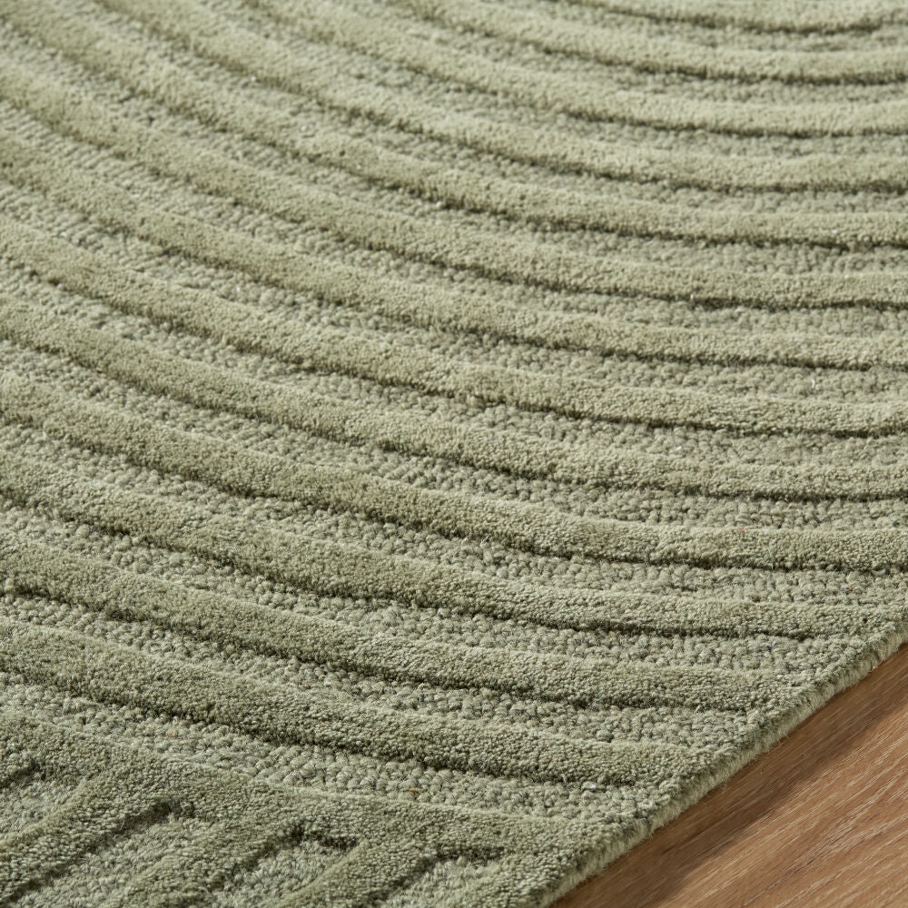 Livabliss by Surya Brook BKO-2367 Handmade Rug