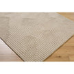 Livabliss by Surya Brook BKO-2368 Handmade Rug