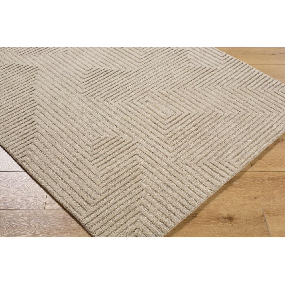 Livabliss by Surya Brook BKO-2368 Handmade Rug