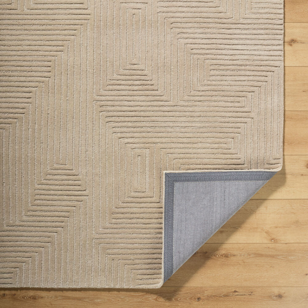 Livabliss by Surya Brook BKO-2368 Handmade Rug