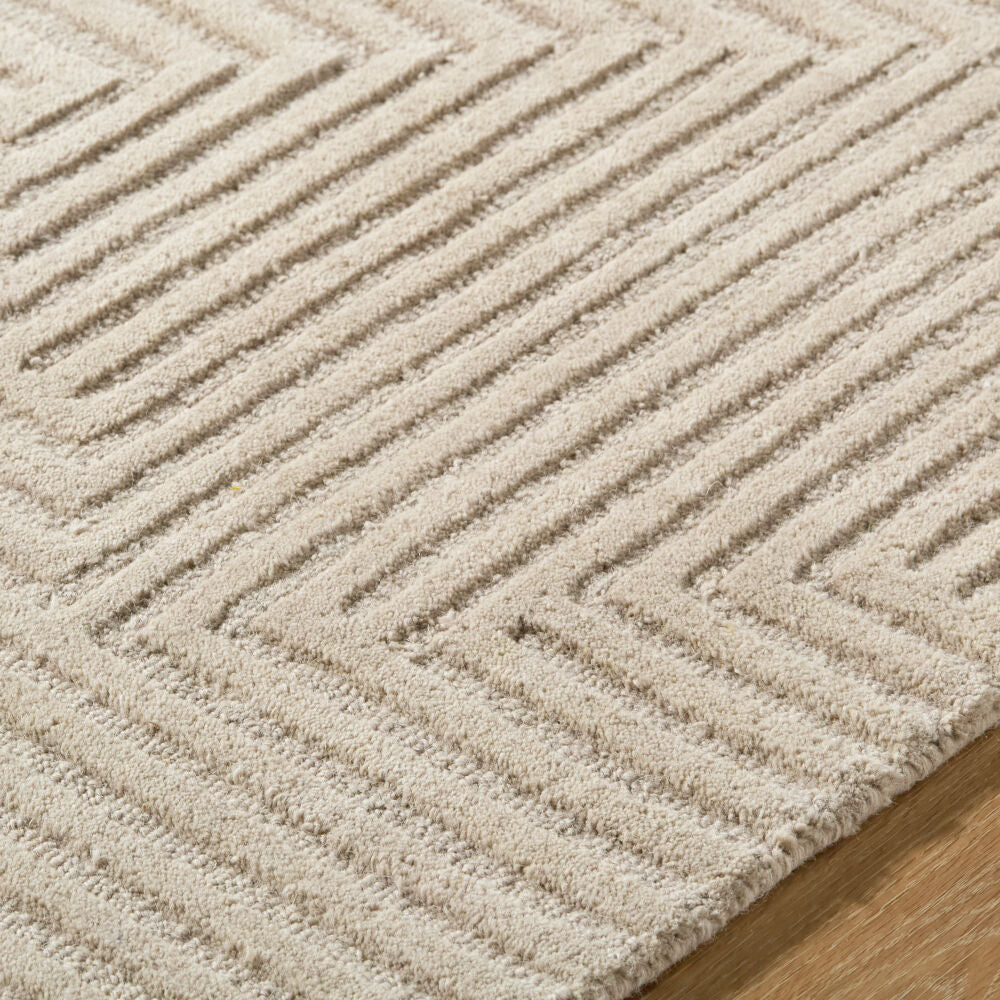Livabliss by Surya Brook BKO-2368 Handmade Rug