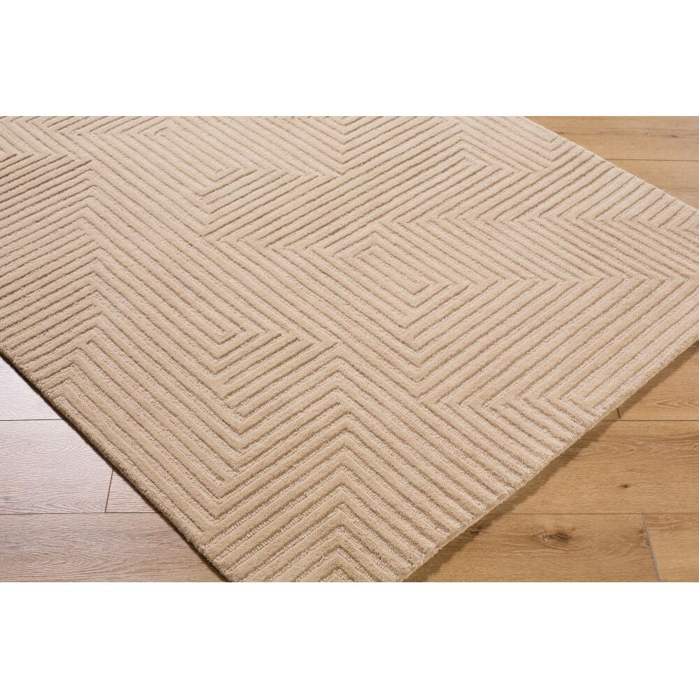 Livabliss by Surya Brook BKO-2369 Handmade Rug