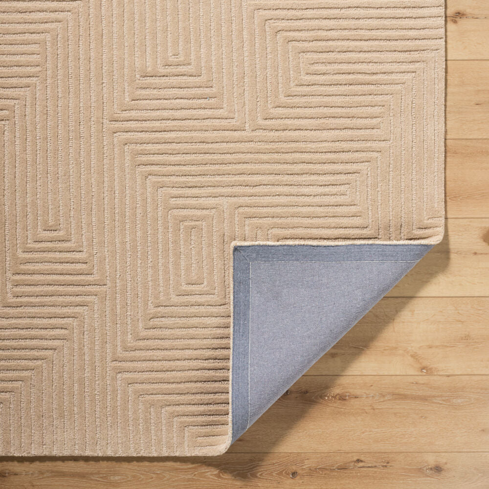 Livabliss by Surya Brook BKO-2369 Handmade Rug