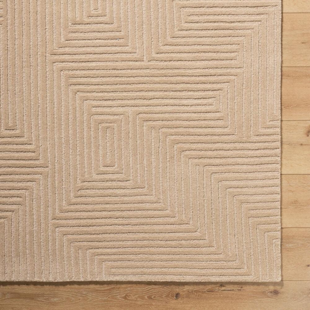 Livabliss by Surya Brook BKO-2369 Handmade Rug