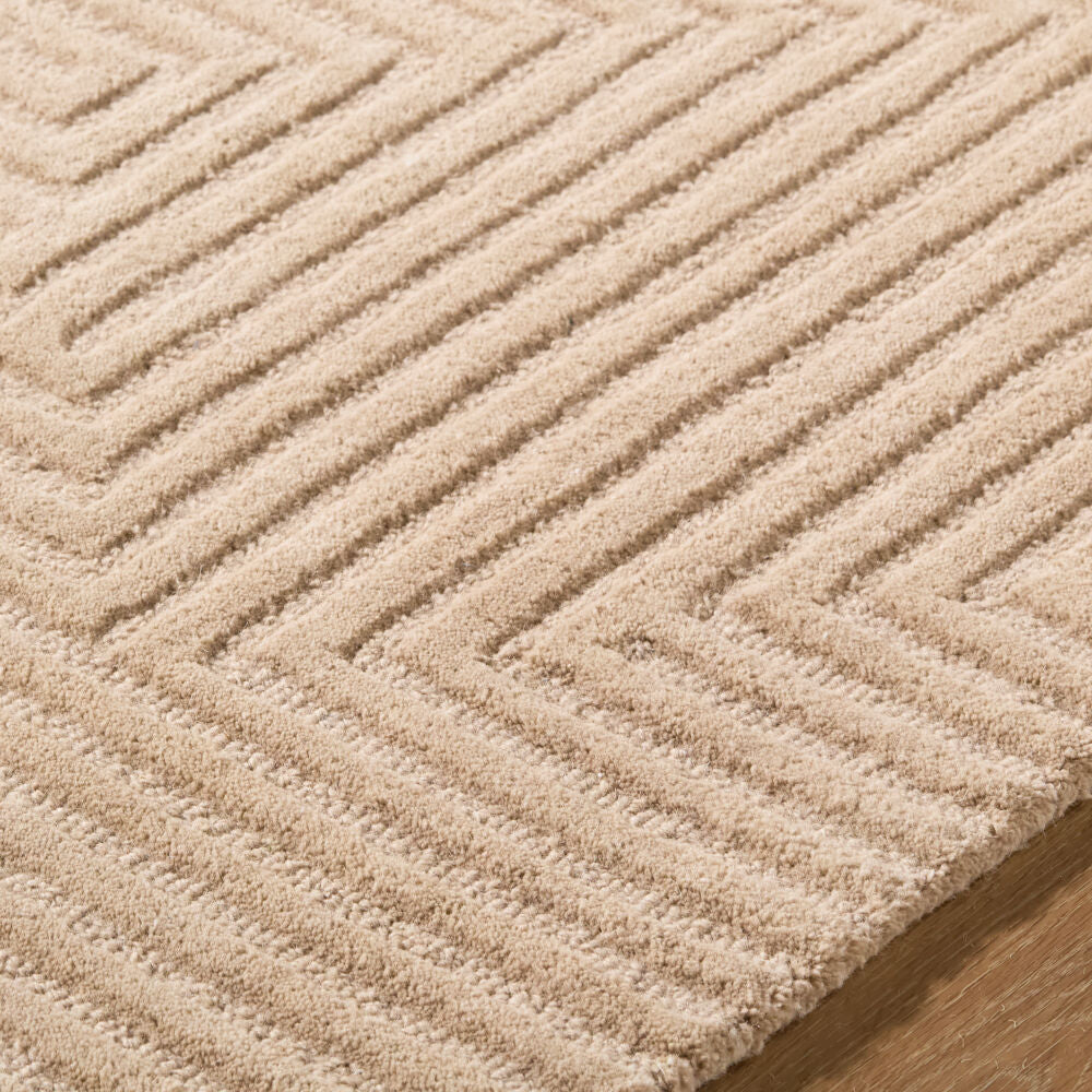 Livabliss by Surya Brook BKO-2369 Handmade Rug