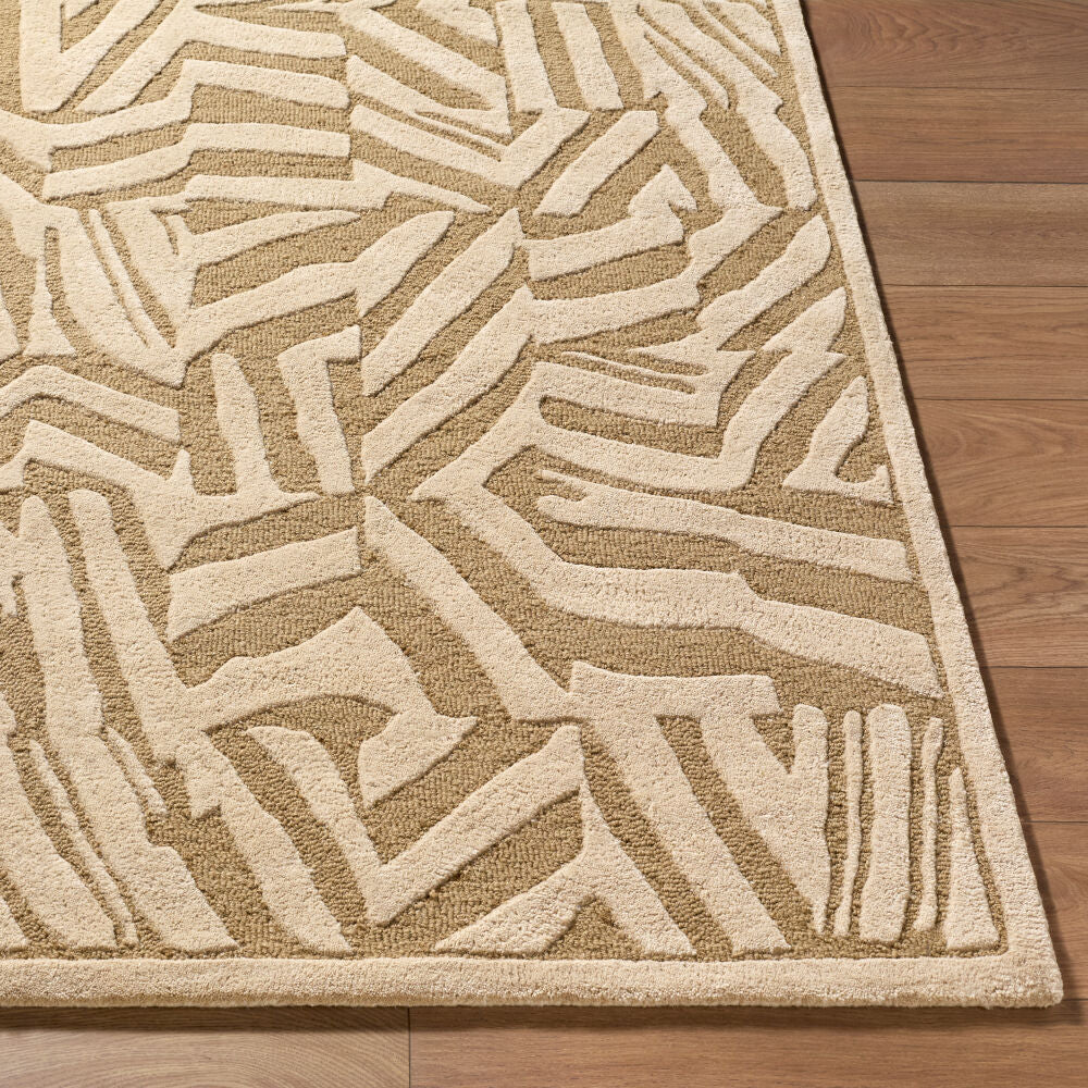 Livabliss by Surya Brook BKO-2370 Handmade Rug