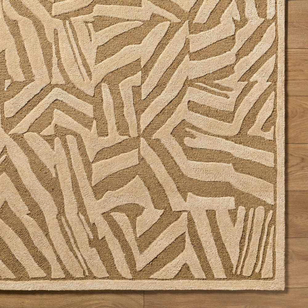 Livabliss by Surya Brook BKO-2370 Handmade Rug