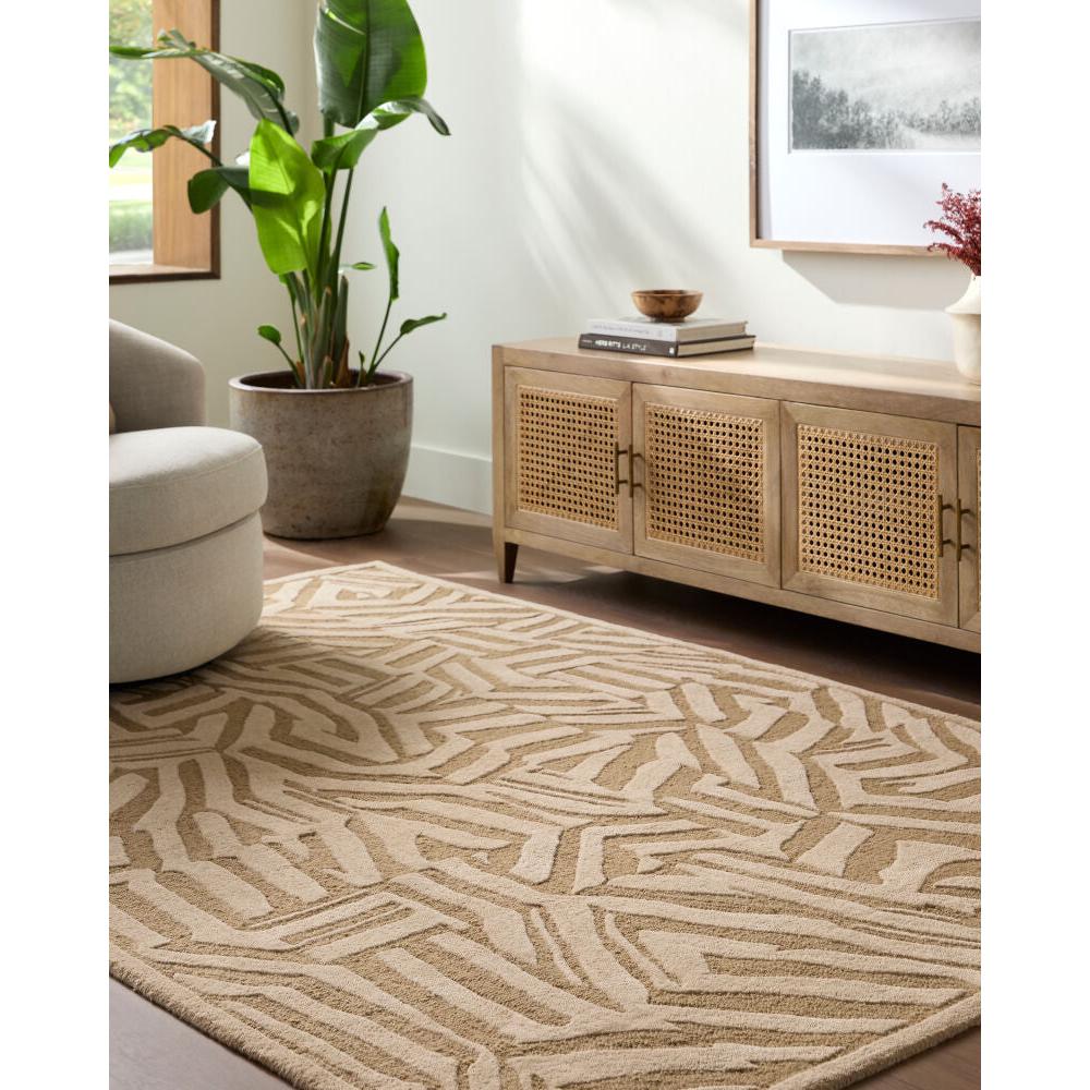 Livabliss by Surya Brook BKO-2370 Handmade Rug